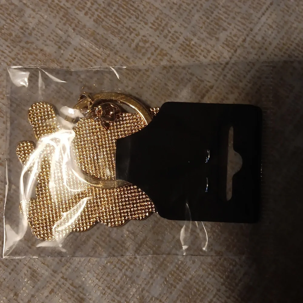 Good Vibes KeyChain - Picture 2 of 2